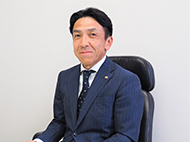 Shimane Masuda Electronics CO., LTD.President